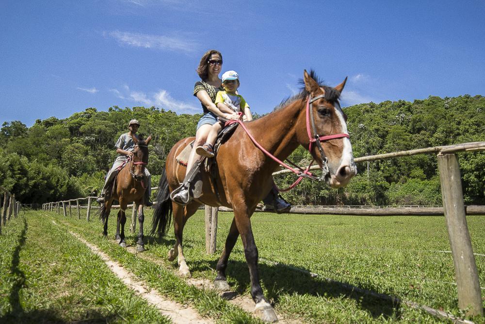 Отель Estancia Solazer Санта-Изабел Экстерьер фото